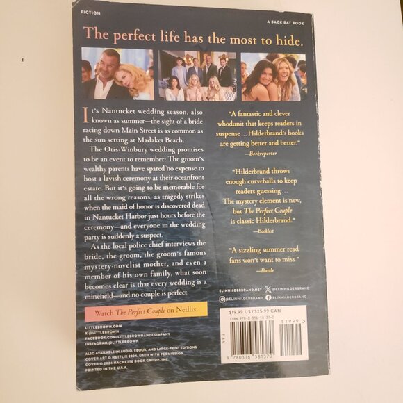 BOOK: The Perfect Couple - Picture 3 of 4